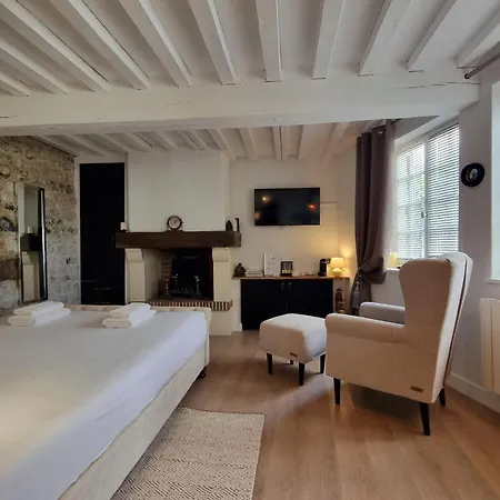 Apartament La Parenthese Saint Jean Charming In The Heart Of *