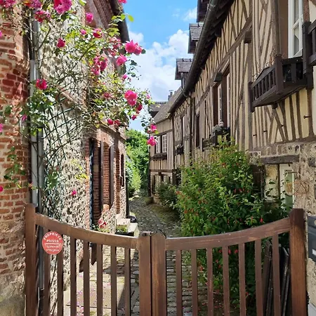 דירה La Parenthese Saint Jean Charming In The Heart Of