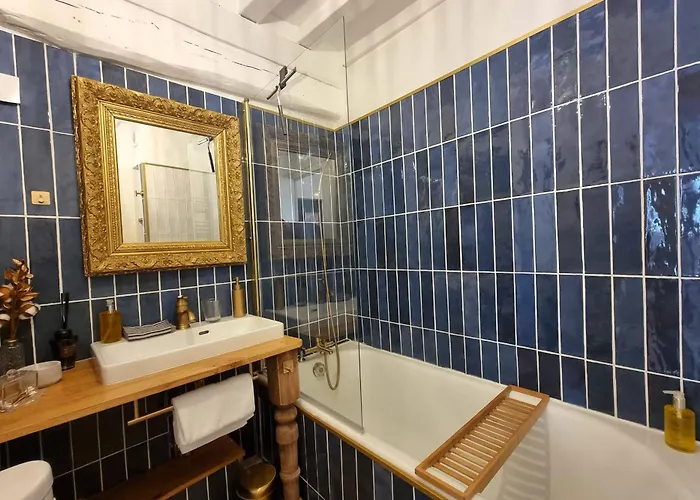 Apartamento La Parenthese Saint Jean Charming In The Heart Of