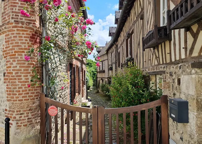 Apartamento La Parenthese Saint Jean Charming In The Heart Of